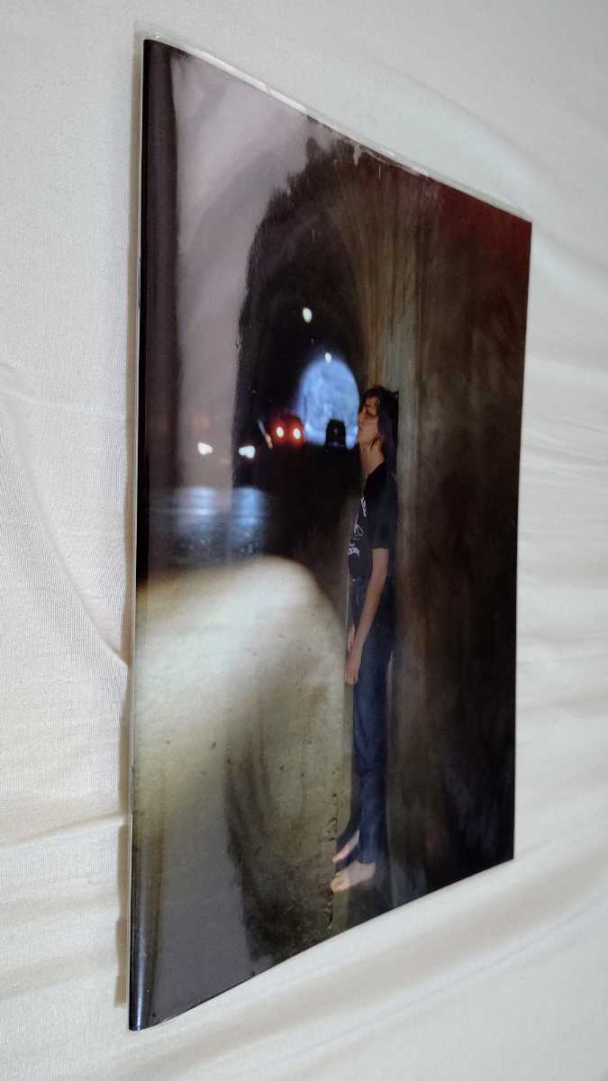 希少 写真集 Situation Relation チャド・ムーア Chad Moore アート 