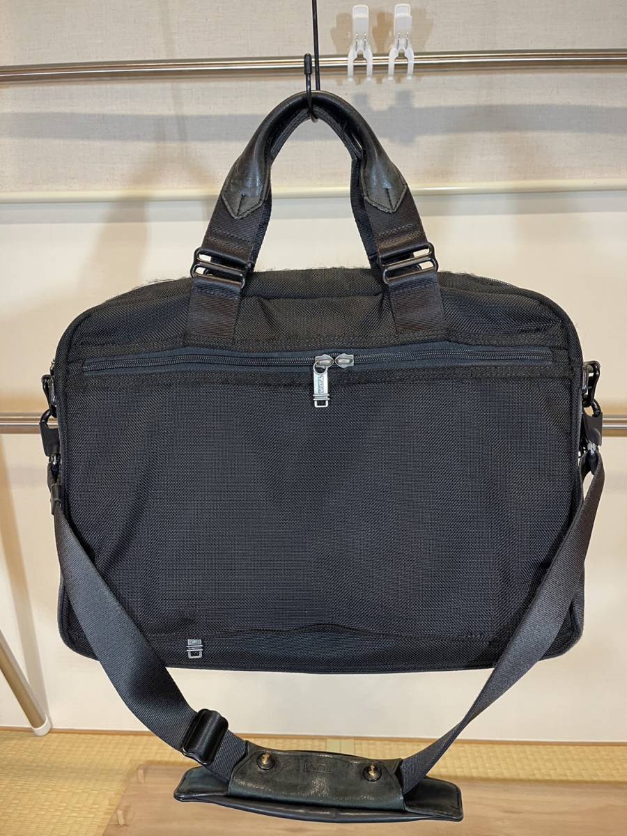 楽天市場】TUMI ビジネスバッグ トゥミ 22634HKH ALPHA BRAVO Pinckney