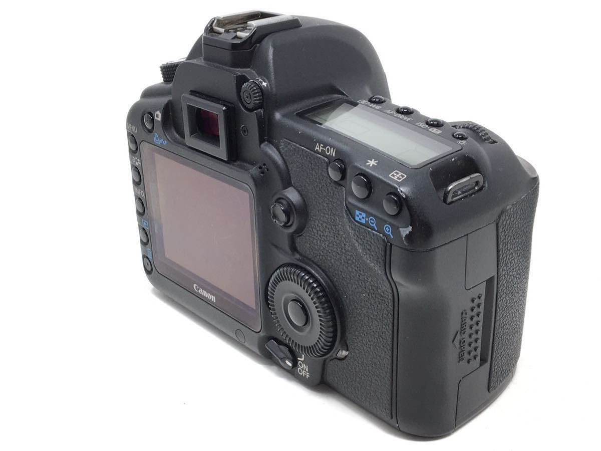 Canon EOS 5D Mark II ボディ デジタル一眼レフカメラ キャノン Mark2