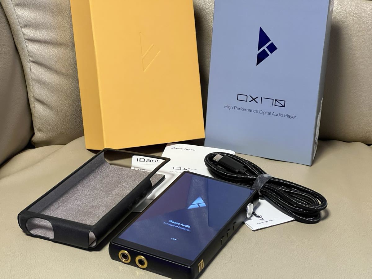 iBasso Audio DX170 - DAP Review » [32GB | Music introduces 価格 