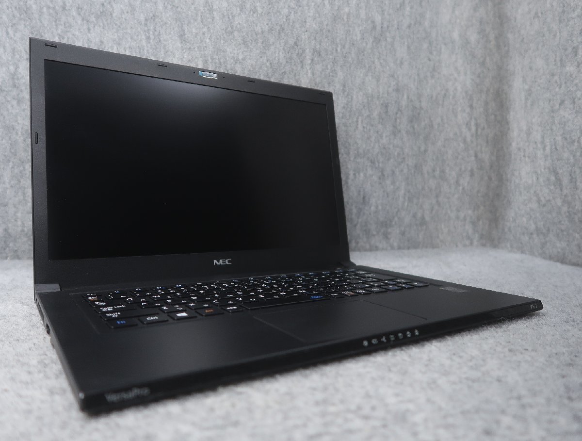 NEC VersaPro VK17TG-J Core i5-4210U 1.7GHz 4GB ノート ジャンク