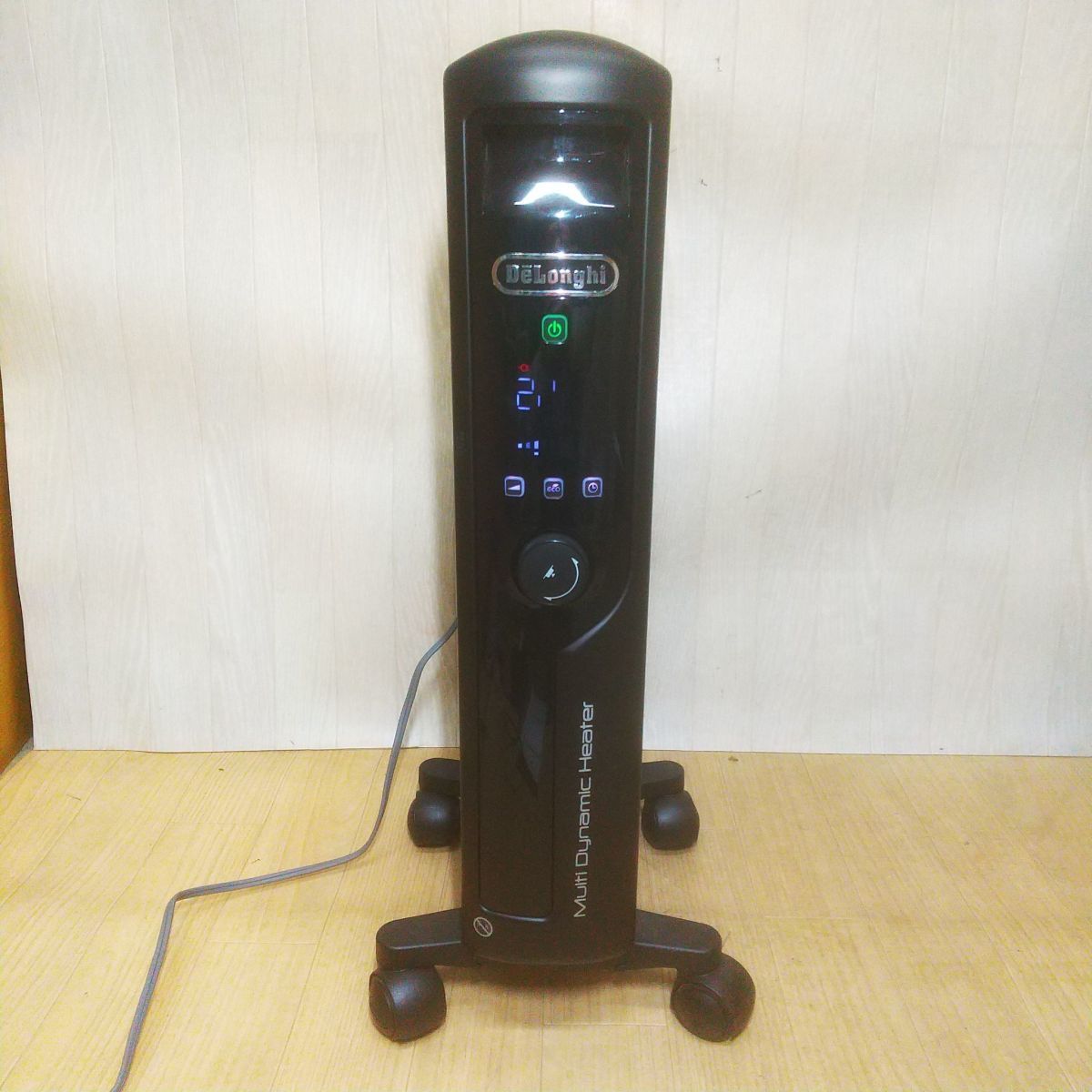 デロンギ 新品未開封 8畳〜