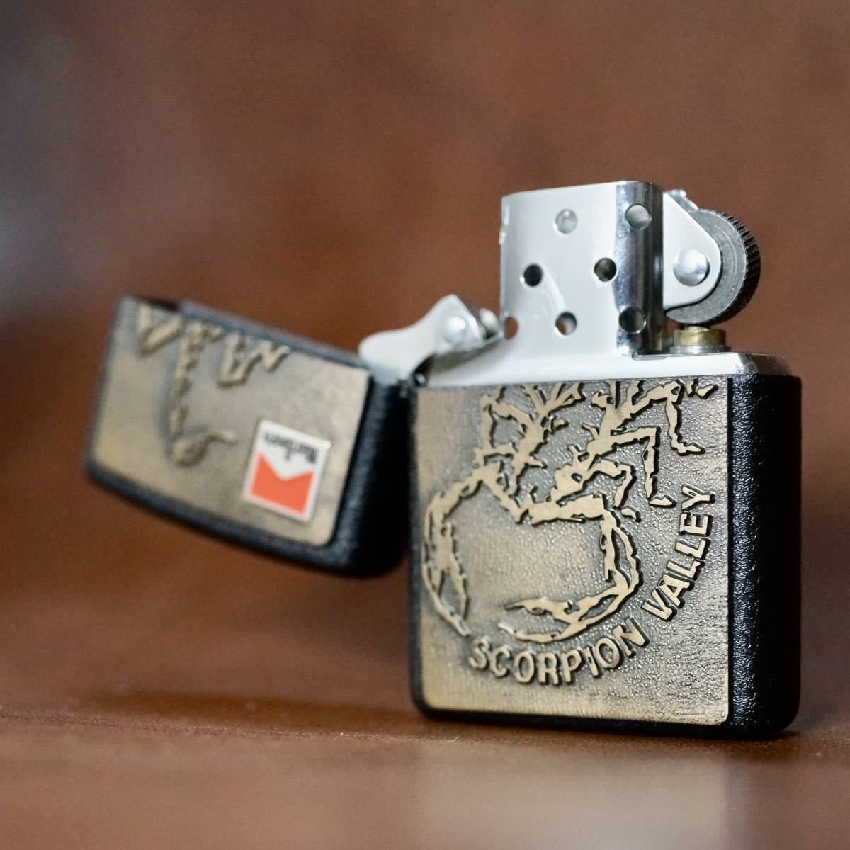 特別出品 】 1円スタート 未使用 1996年 Marlboro Adventure Rare 
