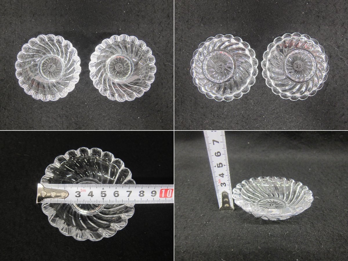 Baccarat バカラ ARIK LEVY オールドファッション ロックグラス 1円 