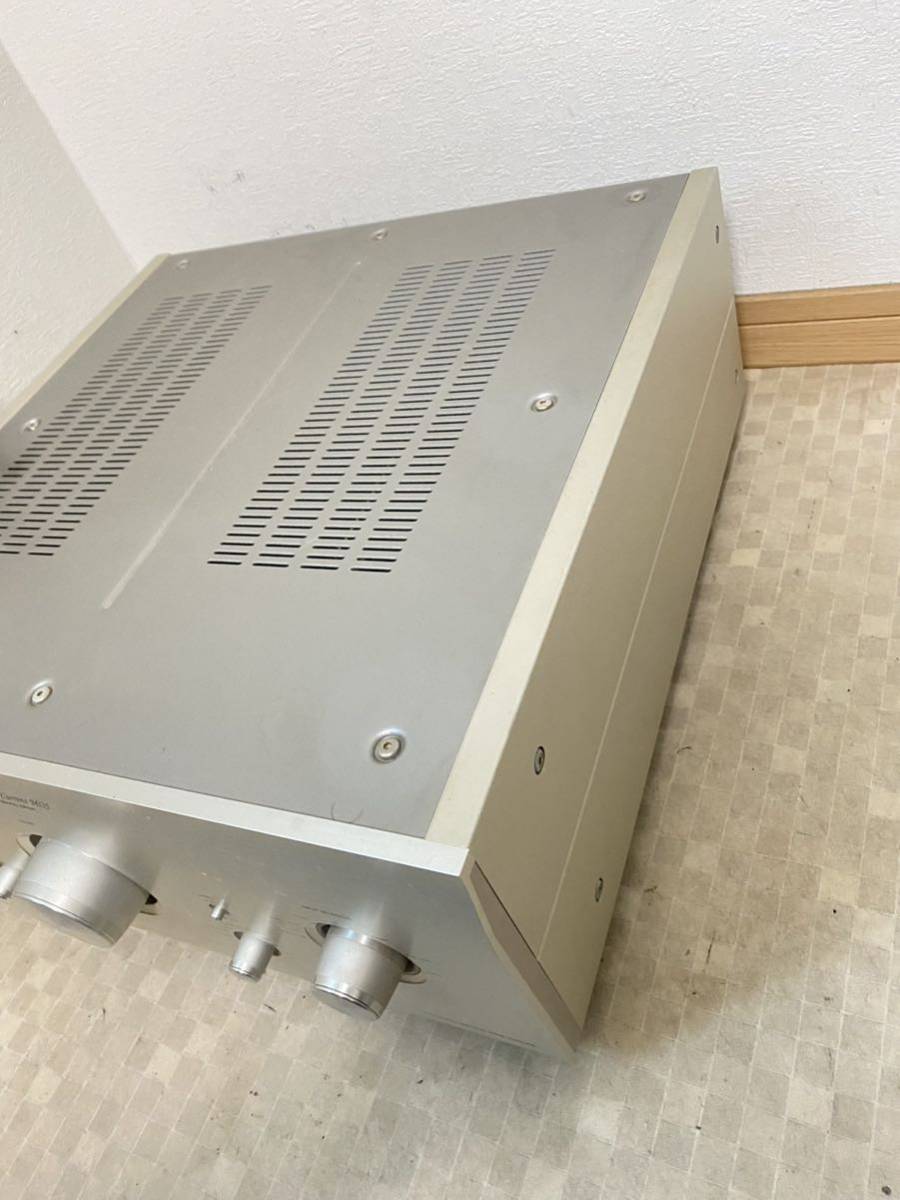 プリメインアンプ DENON PMA-2000AE デノン デンオン動作確認 DENON