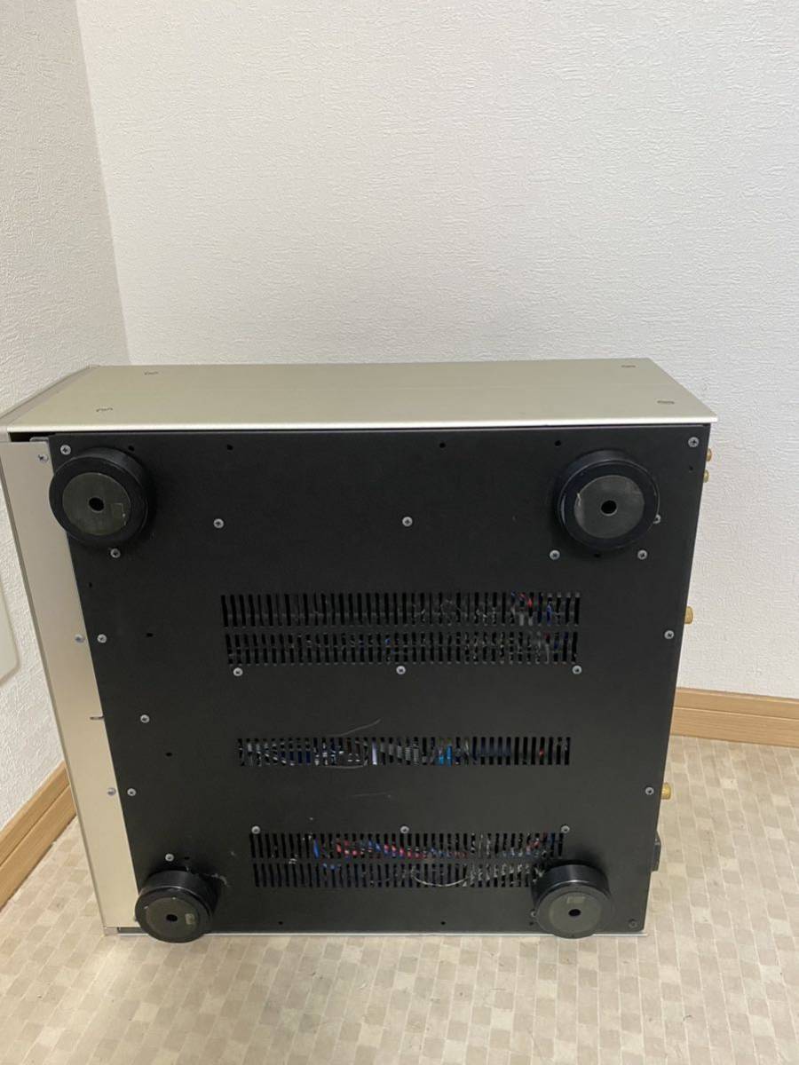 プリメインアンプ DENON PMA-2000AE デノン デンオン動作確認 DENON