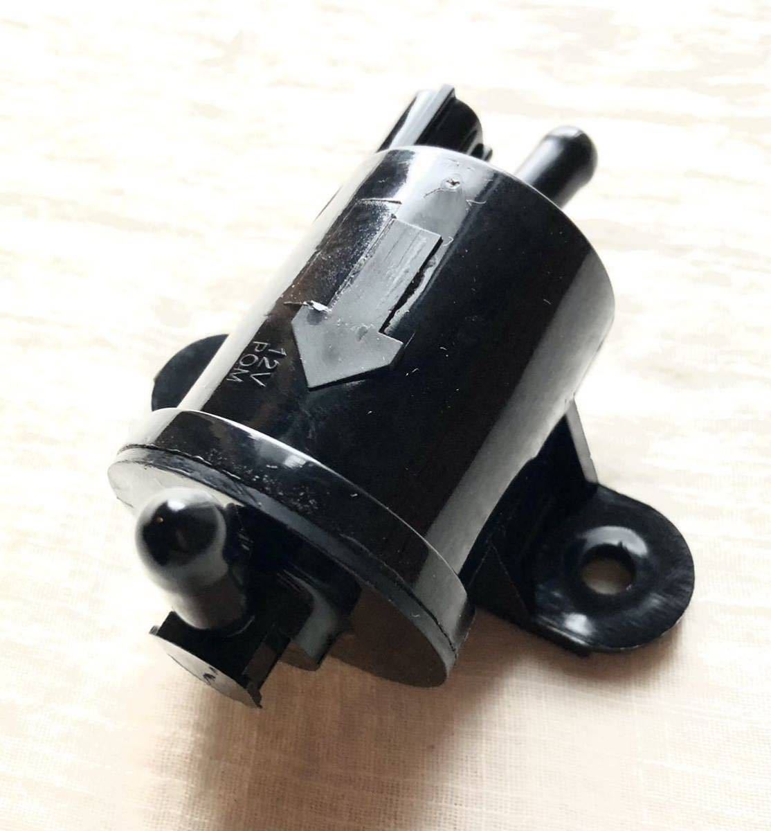 HONDA AHMタイプ ポイントカバー 純正 30371-425- m591
