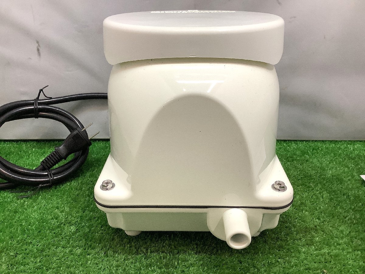 特価】未使用 フジクリーン工業 浄化槽 ブロワ CAB5 【1】(ポンプ 