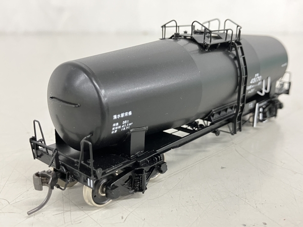 Model Pacific モデルパシフィック タキ45000 塗装済み完成品 貨車 HO