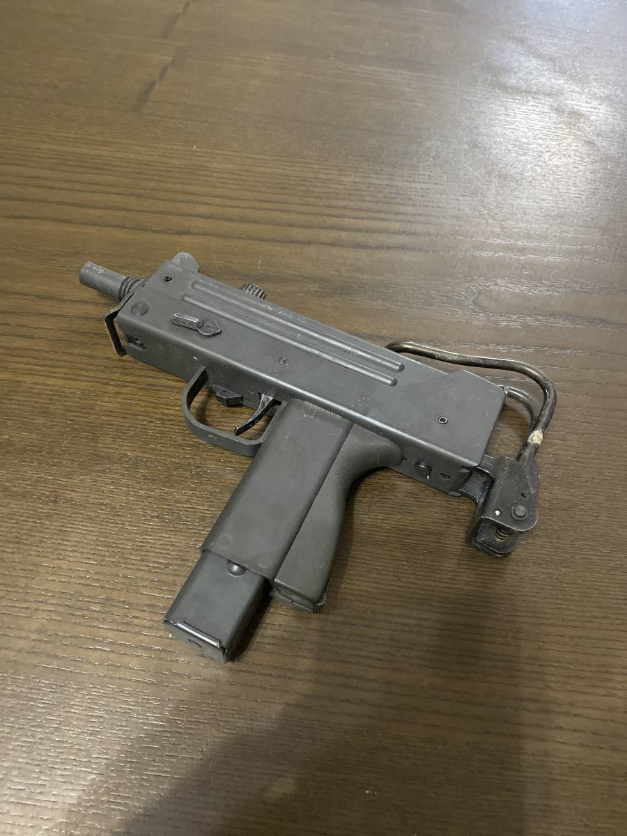M-11 イングラム INGRAM | 製品出荷情報ガス MODEL-11 イングラム/M-11