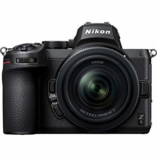超激得 Nikon ミラーレス一眼カメラ Z5 レンズキット NIKKOR Z 24-50mm f/4-6.3(ニコン)｜売買されたオークション情報、yahooの商品情報をアーカイブ公開 - オークファン ニコン