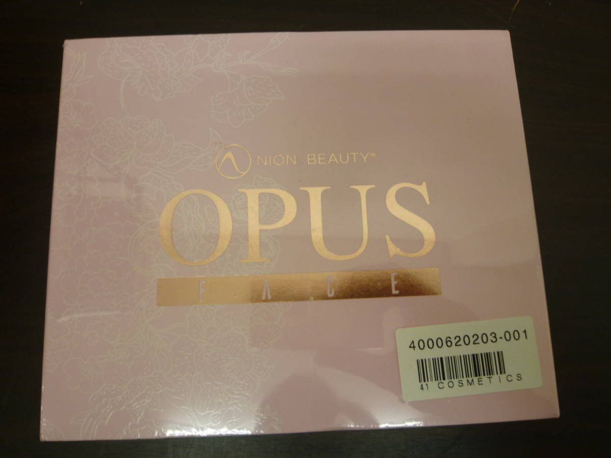 2025年最新ネイオンビューティーの人気アイテム 〇未使用 未開封品 NION