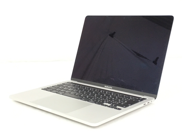 MacBookPro2020 13インチ Apple MacBook Pro 13インチ 2020 Thunderbolt 3ポート x 4 ノートPC