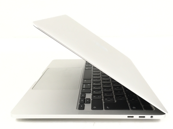 Apple MacBook Pro 13インチ 2020 Thunderbolt 3ポート x 4 ノートPC