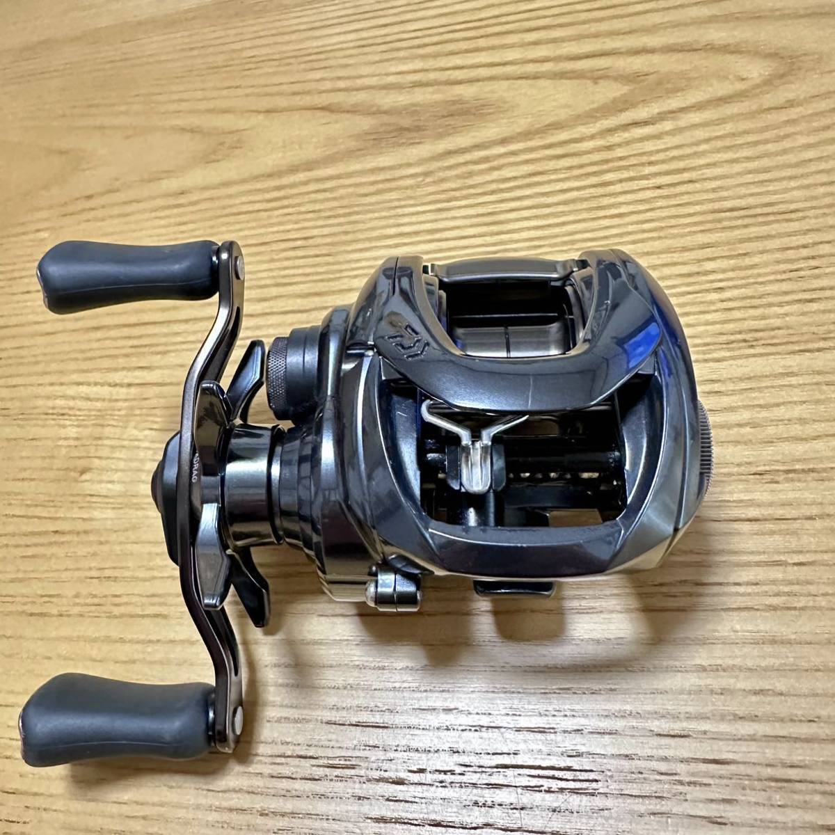 ダイワ 20 タトゥーラ SV TW 7.1 2020年モデル 20タトゥーラ SV TW