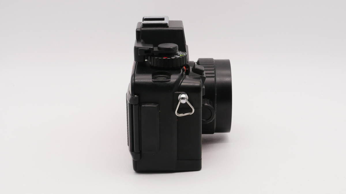 NIKON ニコン NIKONOS-V ニコノス V 水中カメラ レンズセット フィルム