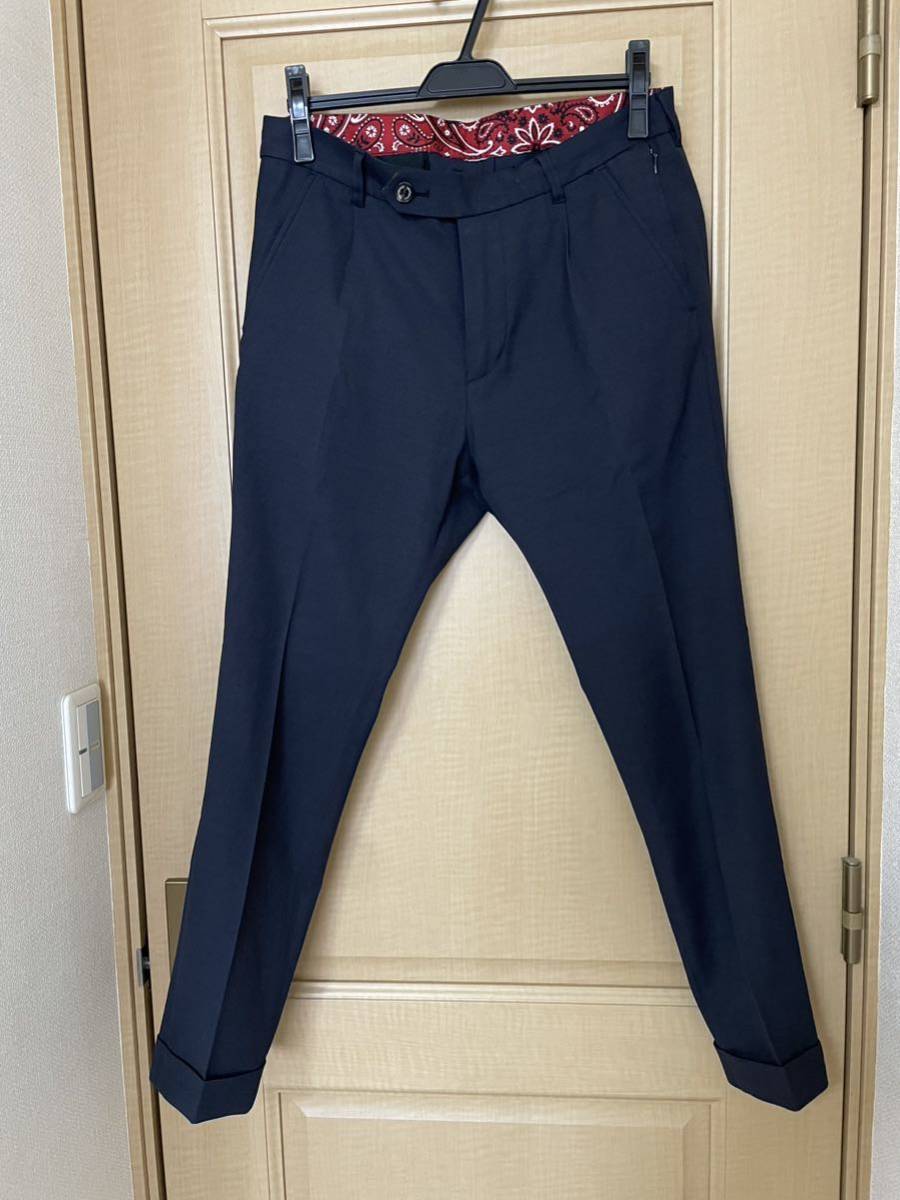 1piu1uguale3 トラベルシリーズ スラックス ウノ 1piu1uguale3