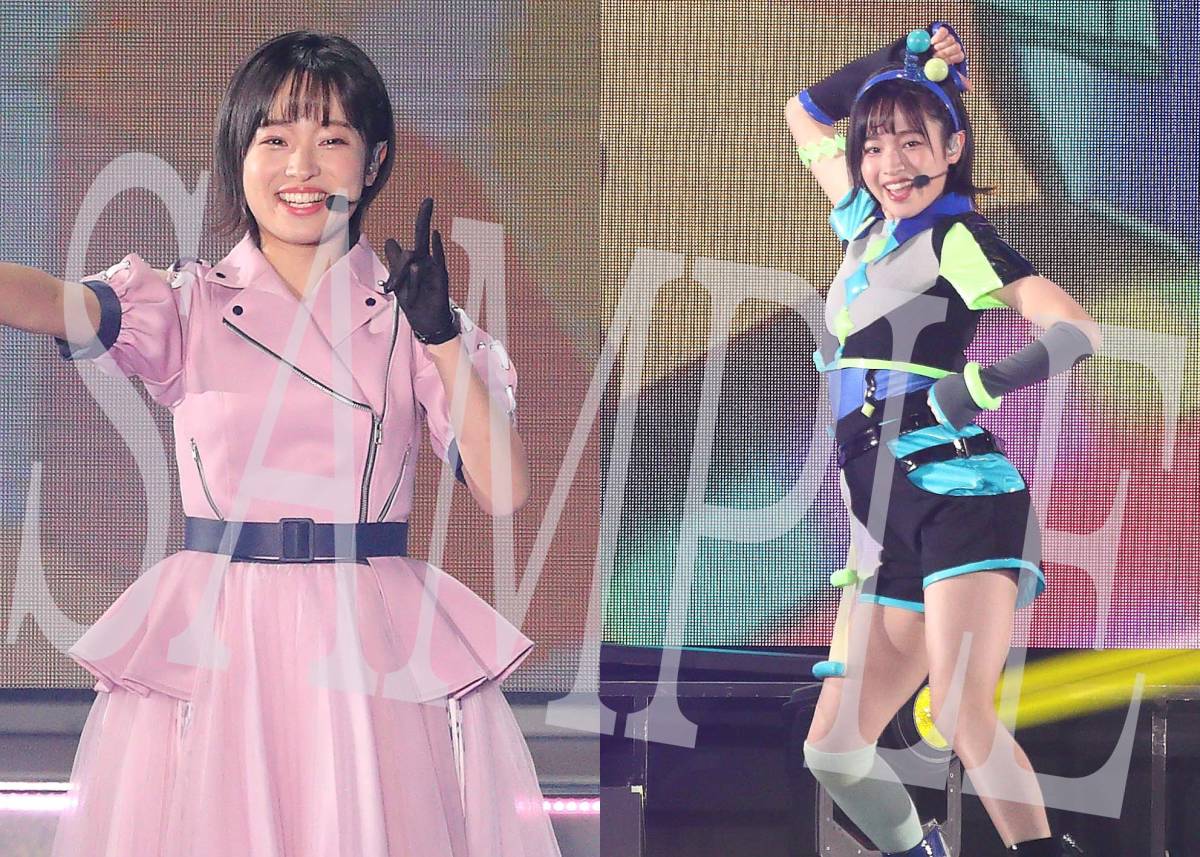 大熊和奏/若菜四季【Liella!】ラブライブ！スーパースター!!『3rd  