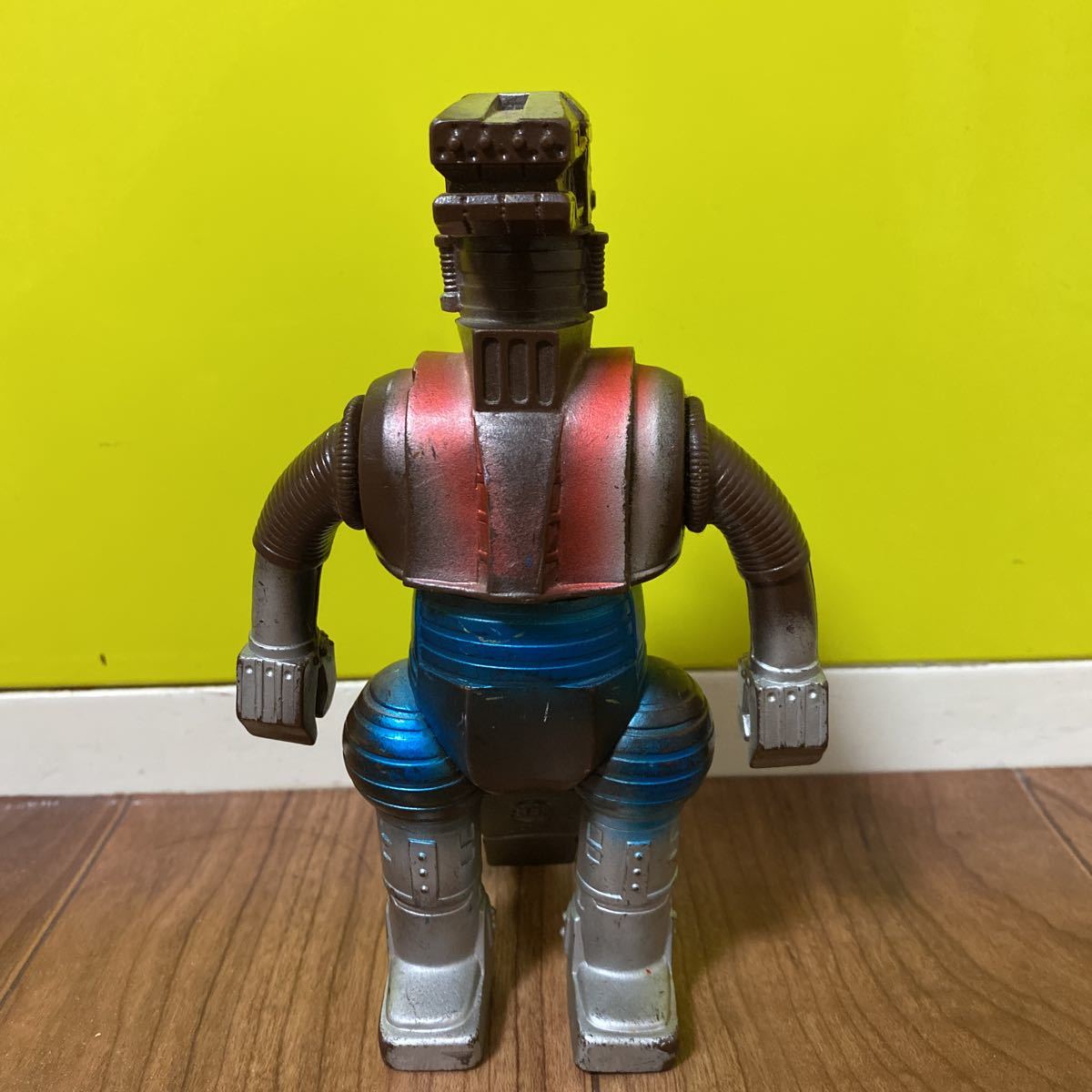 当時物 ポピー キングザウルス メカギラス(怪獣、宇宙人)｜売買された