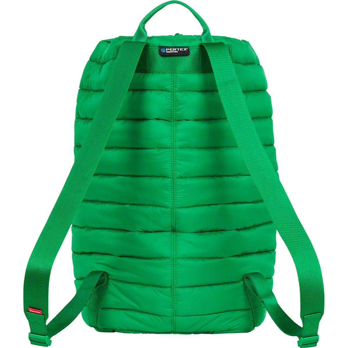 Supreme Puffer Backpack(グリーン) | ヤマダウェブコム