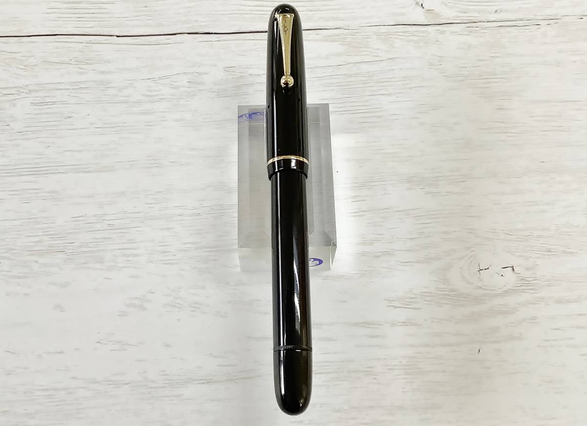 極希少】 パイロット 万年筆 NAMIKI WARRANTED ペン先14k PILOT 廃盤