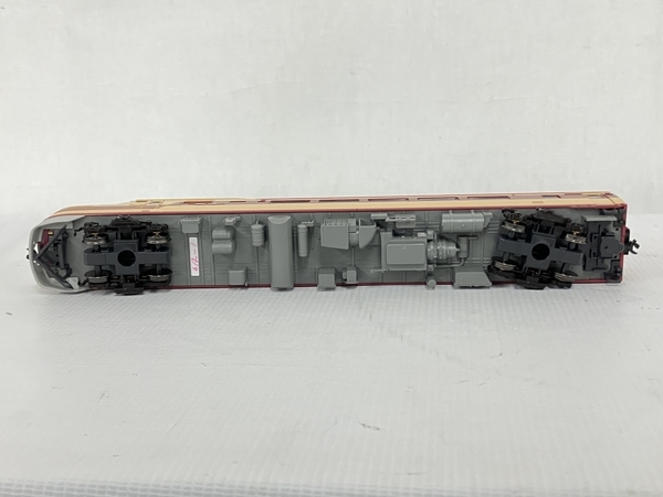KATO HO 1-612 キハ81 気動車特急キハ80系 再生産(HO) 1-612