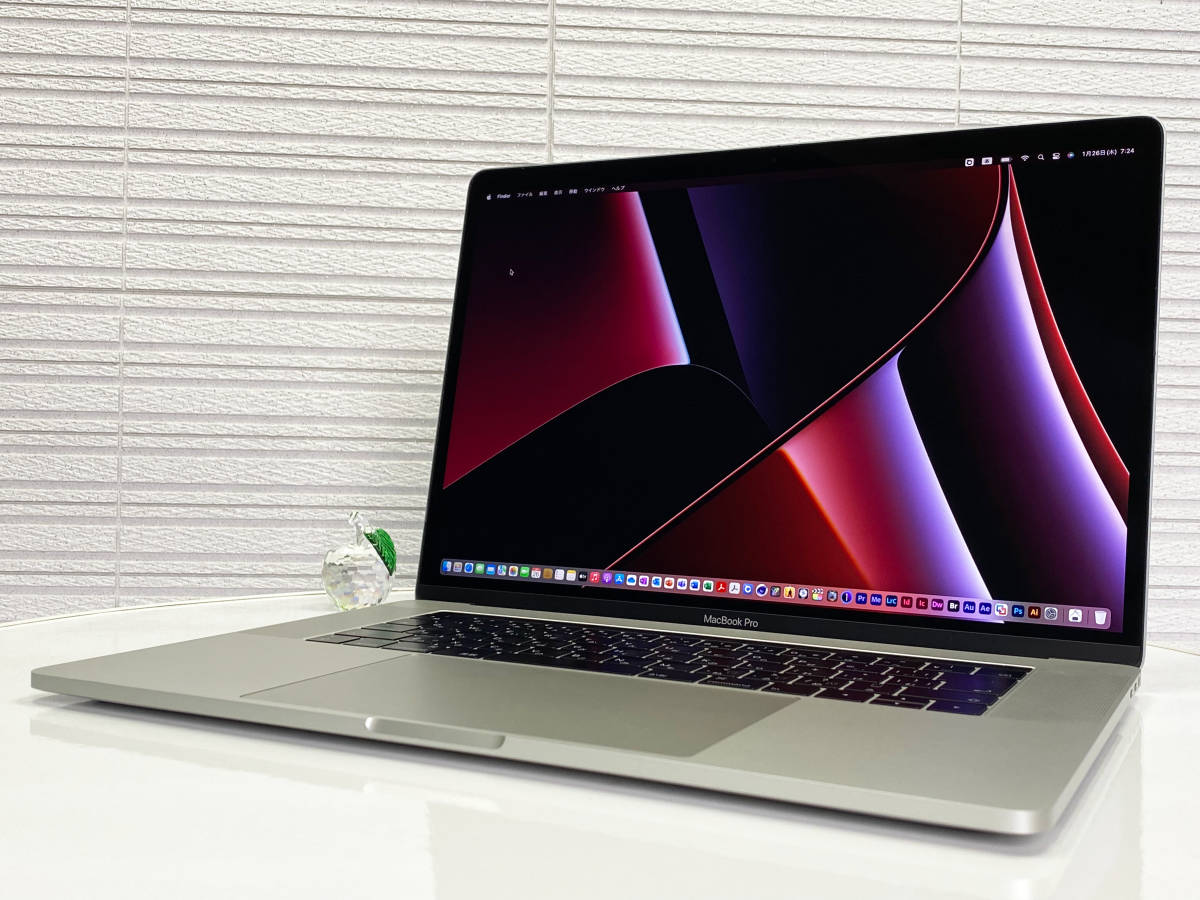 Apple MacBook Pro 13インチ，M1，2020 ジャンク □1848 MacBook Pro