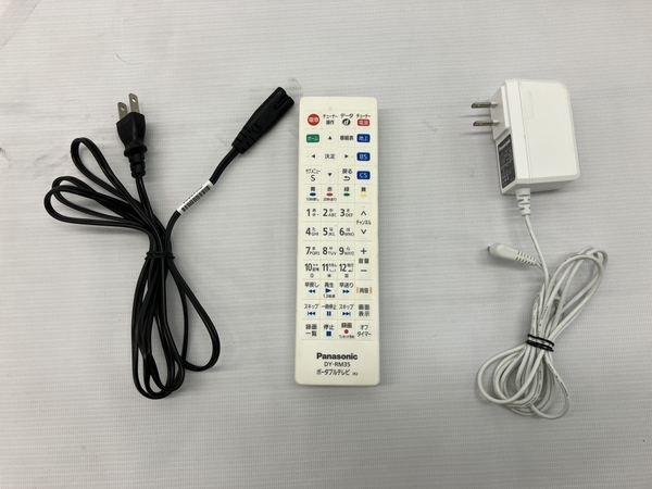 UN-TD8S Panasonic パナソニック BDプレーヤー内蔵HDDレコーダー