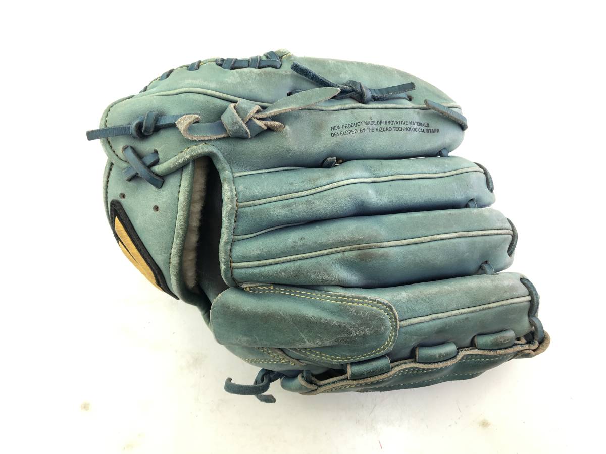 投手用 ミズノ ミズノプロ 硬式用 右投げ グローブ グラブ 野球グラブ 
