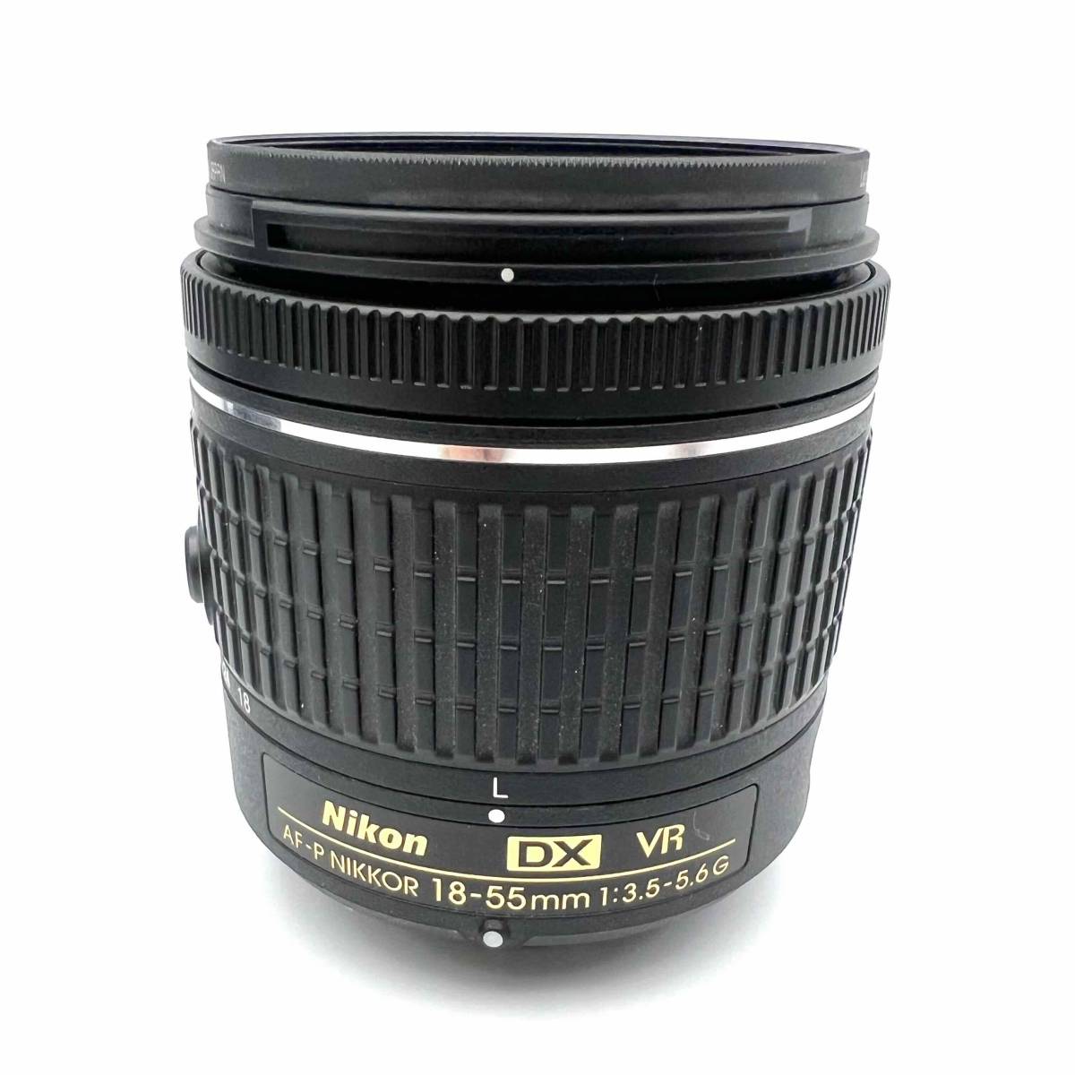 D3500 Nikon 18-55 VR レンズキット デジタル一眼レフカメラ AF-P