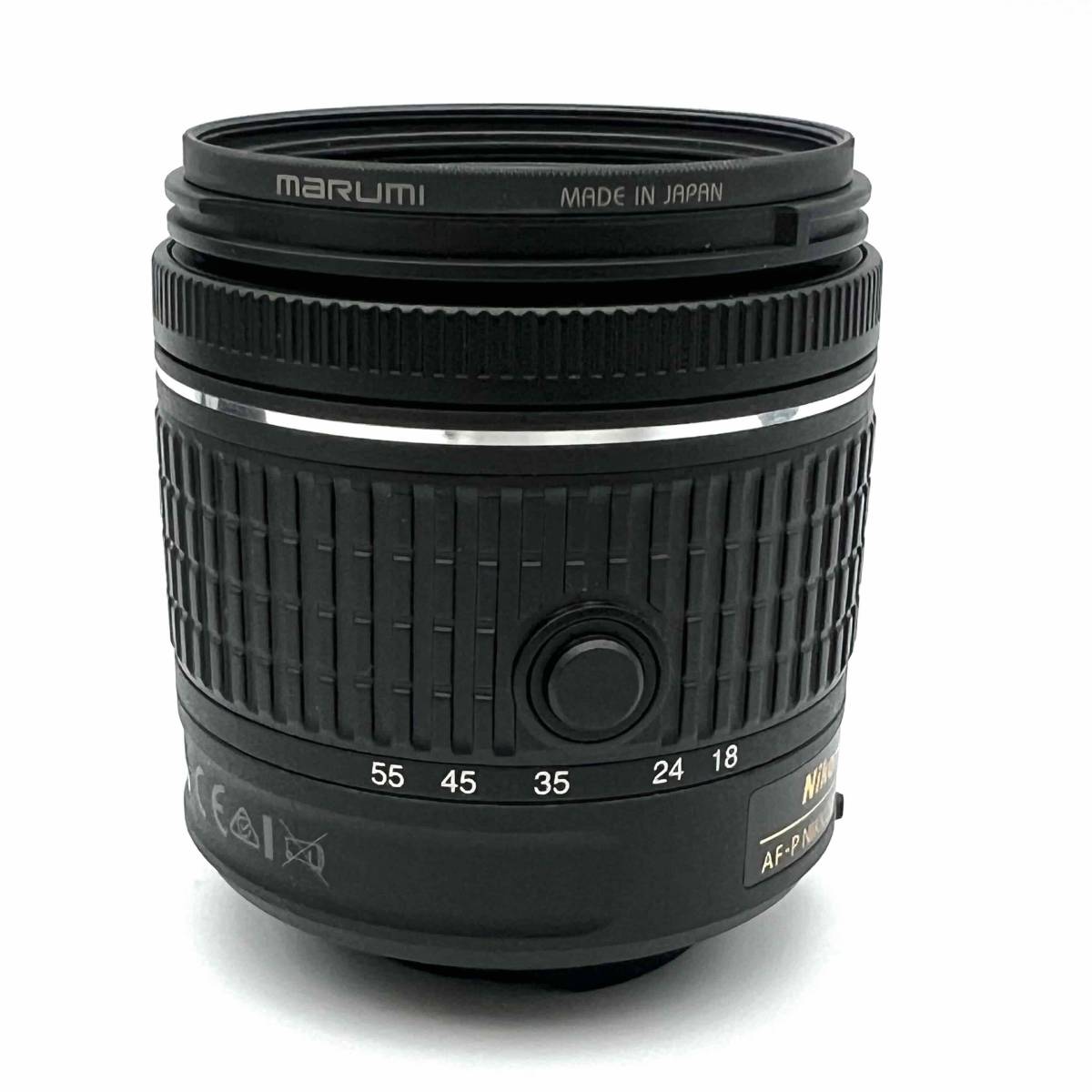 D3500 Nikon 18-55 VR レンズキット デジタル一眼レフカメラ AF-P