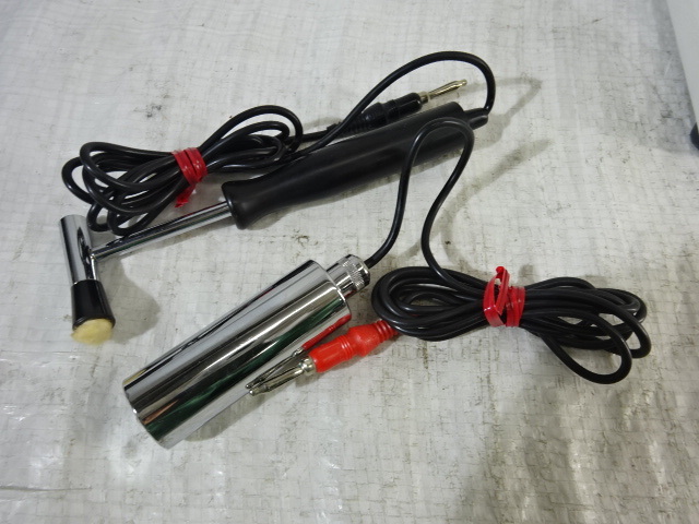 NZ-10/ノイロ医科工業 NEURO METER MO-65 ノイロメーター 自律神経測定