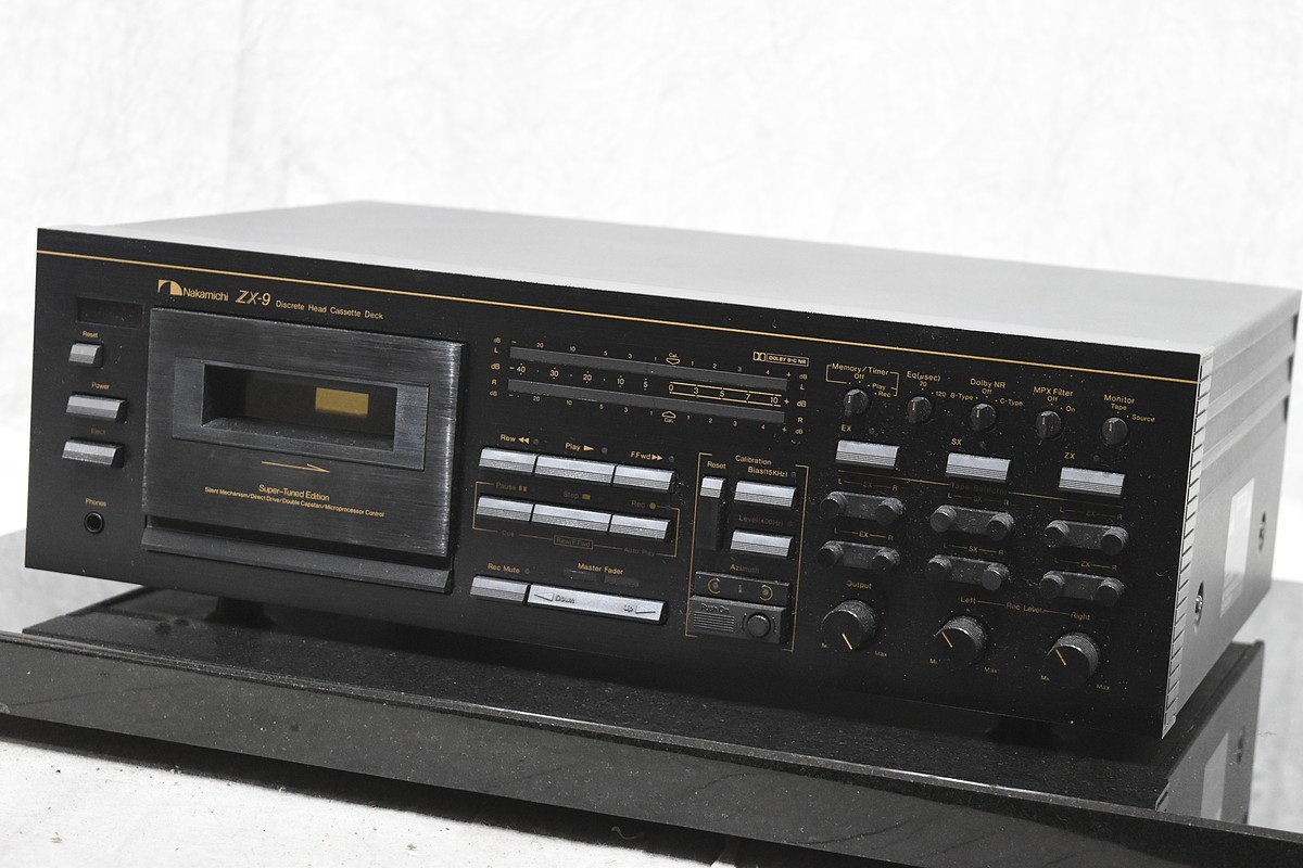 marantz カセットデッキ SD-40 J-88 | VIERLING.BE