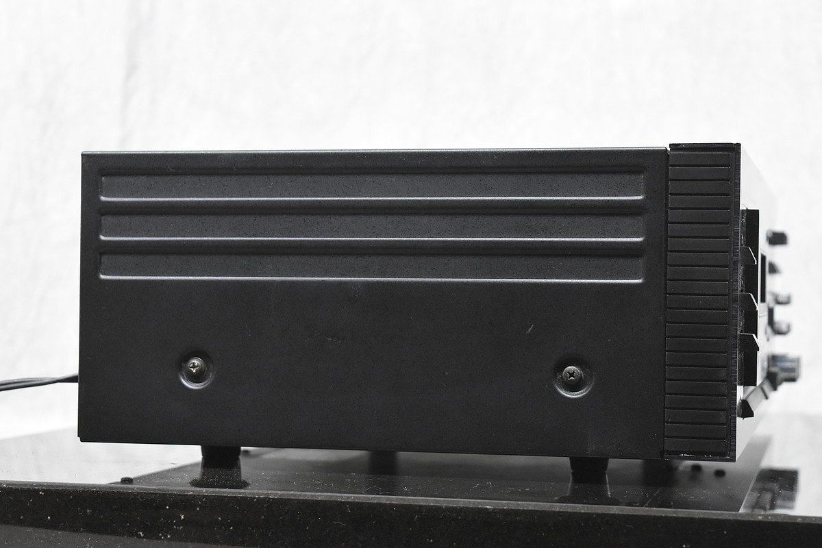 Nakamichi ナカミチ ZX-9 3ヘッドプレステージカセットデッキ