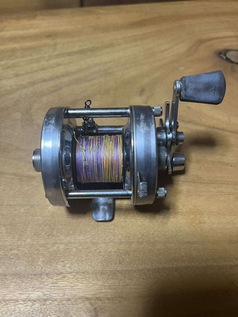 アブガルシア　アンバサダー　77年式　5500C