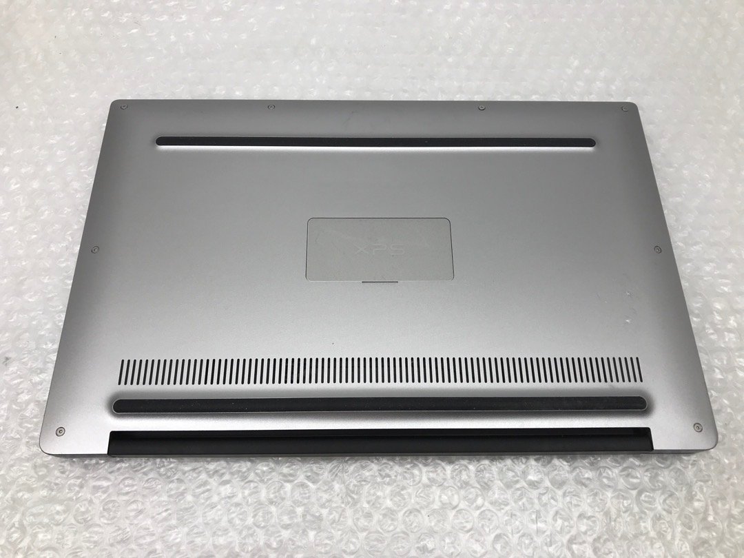 DELL XPS 13.3型ノートPC Core i7　＜ジャンク＞ DELL XPS 13.3型ノートPC Core i7 ＜ジャンク＞ XPS Dell 0 i7 1 Core