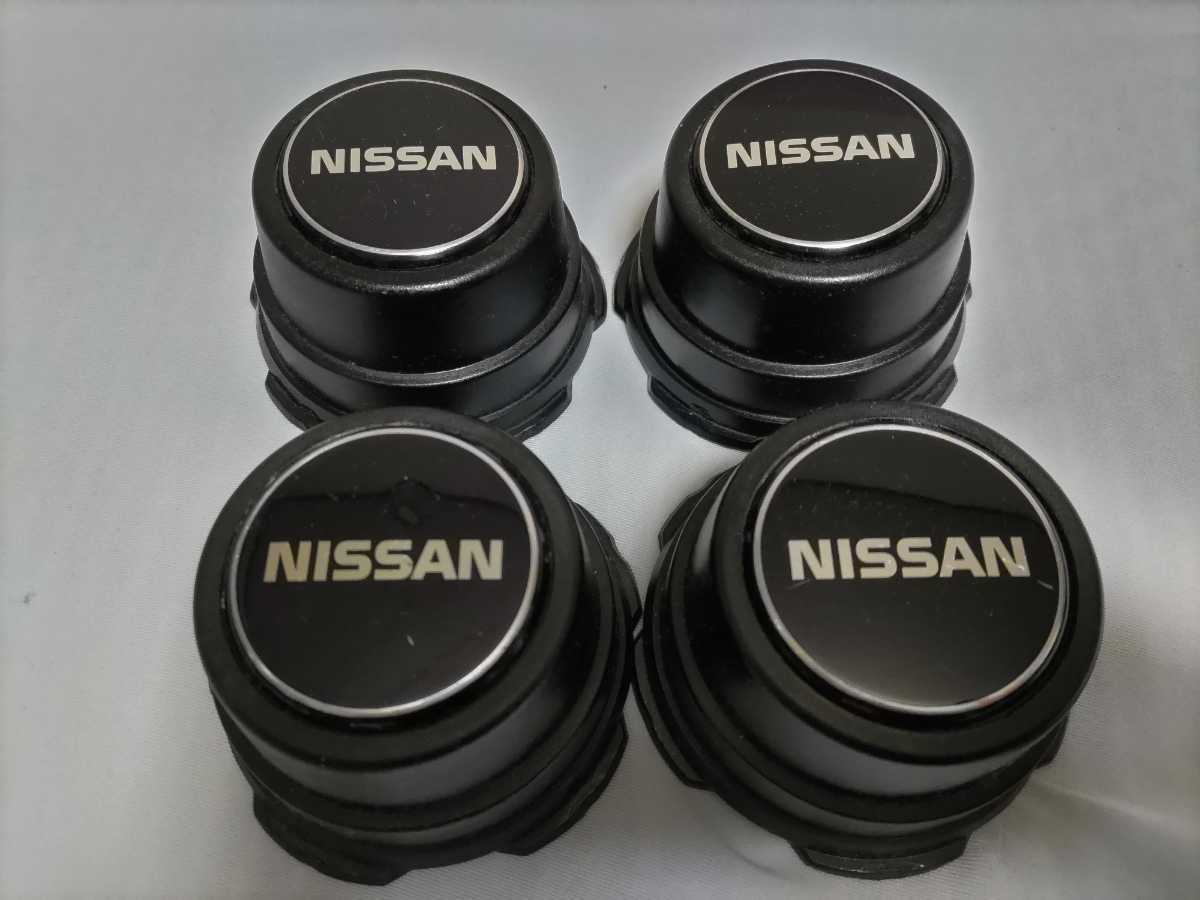 日産純正 ホイール センターキャップ 40342 V5400 ジャンク 現状販売