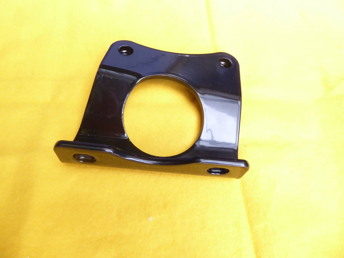 CB400F マフラーブラケットリプロ品