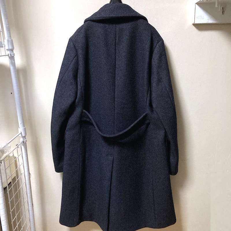 134Y221217Cほぼ未使用 超美品 EMPORIO ARMANI エンポリオ アルマーニ 