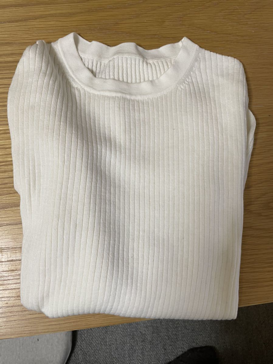 無印良品の衣料品