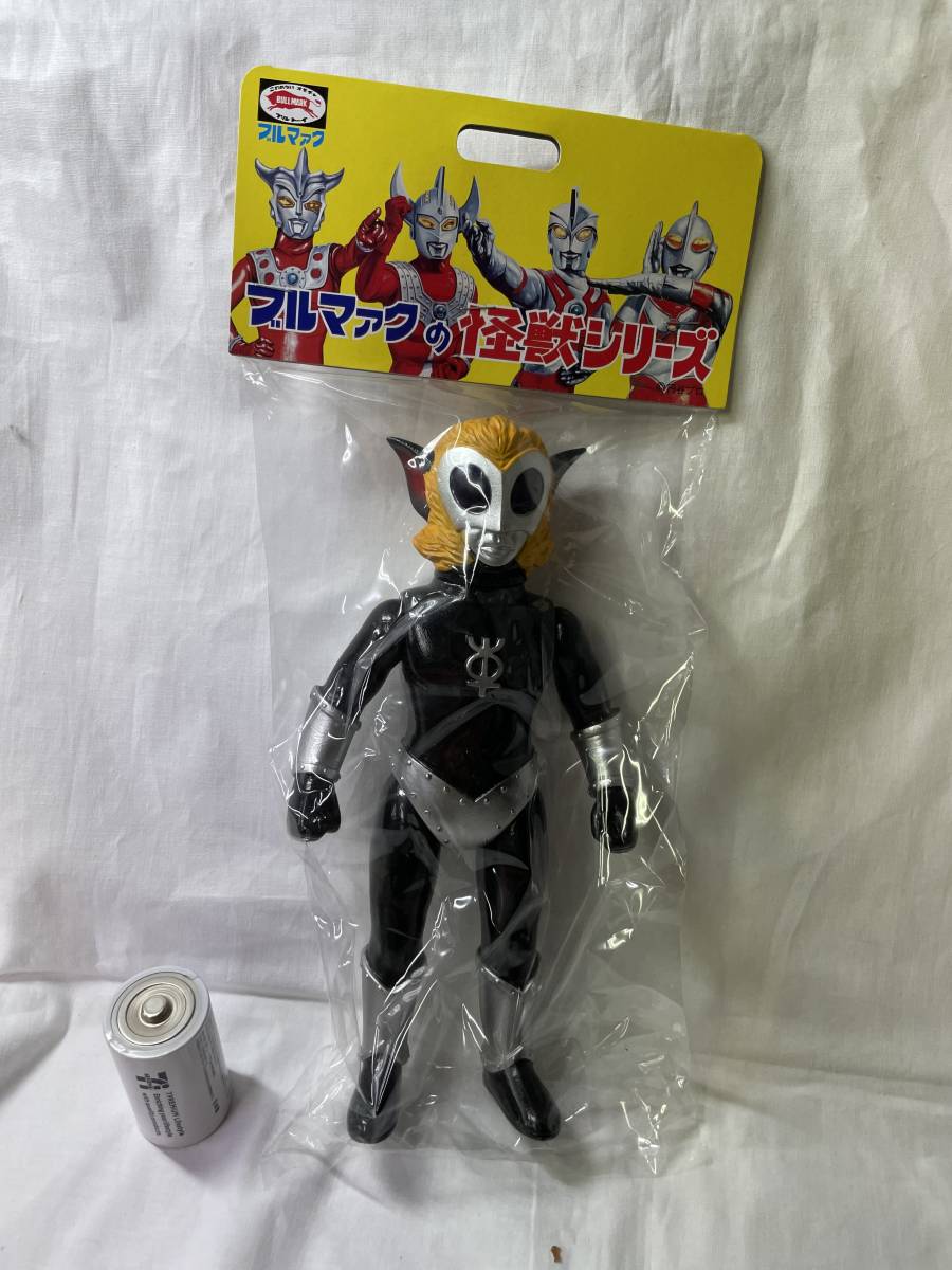 人気定番，本物保証 マグマ星人 頭黄色 体は黒 ブルマァク 新造型 ウルトラマンレオ 宇宙人 特撮(ウルトラマンレオ)｜売買されたオークション情報、yahooの商品情報をアーカイブ公開 - オークファン ウルトラマンレオ