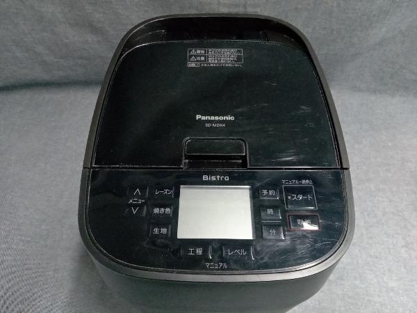 ジャンク 【1円スタート】Panasonic ビストロ SD-MDX4 
