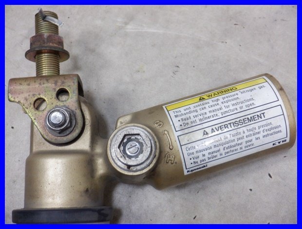 2025年最新Yahoo!オークション -zx-12r ◇ル830 ZX-12R ZXT20A リア