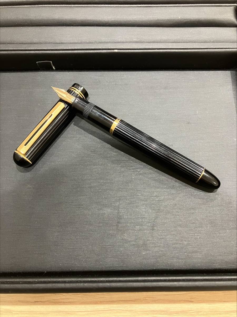 定番人気，2026 1円スタート ジャンク MONTBLANC ボールペン まとめ 4