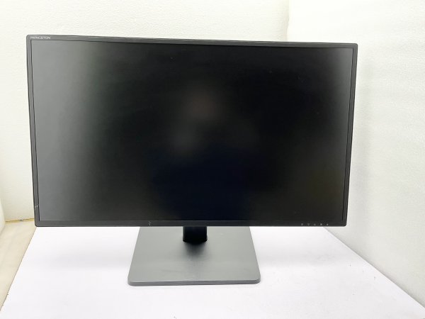 液晶ディスプレイ 27インチ ワイド 全2色 PTFWLT-27W PTFBLT-27W