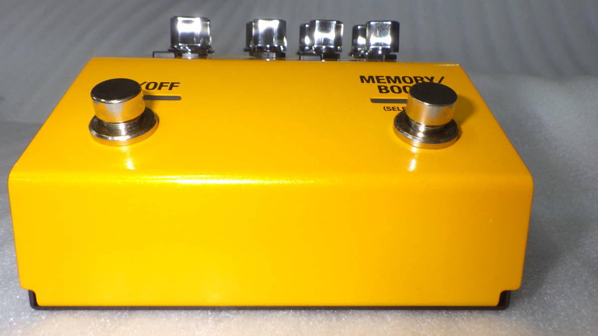 ■BOSS■マルチオーバードライブペダル■OD-200■中古■ ★即決★