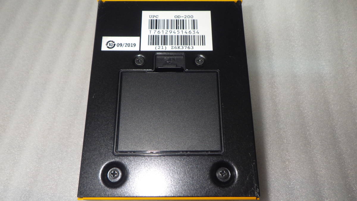 ■BOSS■マルチオーバードライブペダル■OD-200■中古■ ★即決★