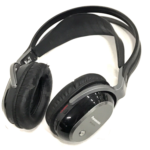 Panasonic RP-WF7 7.1ch デジタルワイヤレスサラウンド