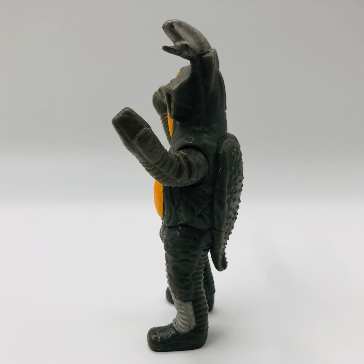 ウルトラ怪獣500 スノーゴン ライブサイン ウルトラマンジャック 帰っ