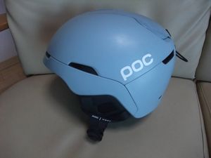 POC Calyx ヘルメット XL-XXL 24-25モデル 試着のみ POC Calyx